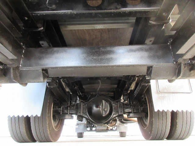 日野デュトロアルミバン小型（2t・3t）[写真22]