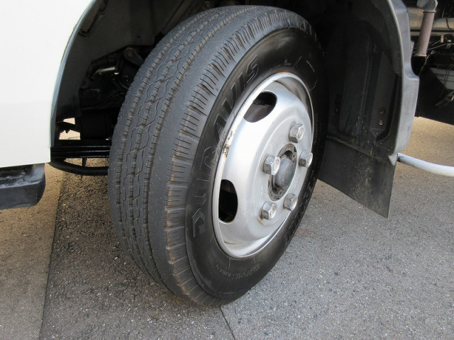 日野デュトロアルミバン小型（2t・3t）[写真23]