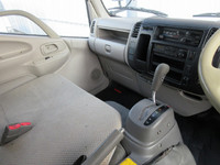 日野デュトロアルミバン小型（2t・3t）[写真34]