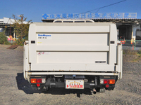 トヨタダイナ平ボディ小型（2t・3t）[写真11]