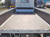 トヨタダイナ平ボディ小型（2t・3t）[写真13]