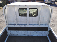 トヨタダイナ平ボディ小型（2t・3t）[写真14]