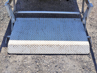 トヨタダイナ平ボディ小型（2t・3t）[写真15]