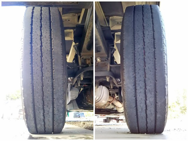 トヨタダイナ平ボディ小型（2t・3t）[写真19]