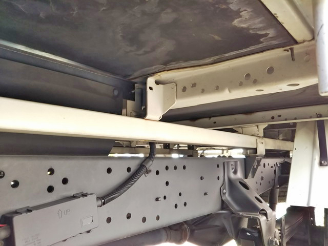 トヨタダイナ平ボディ小型（2t・3t）[写真22]