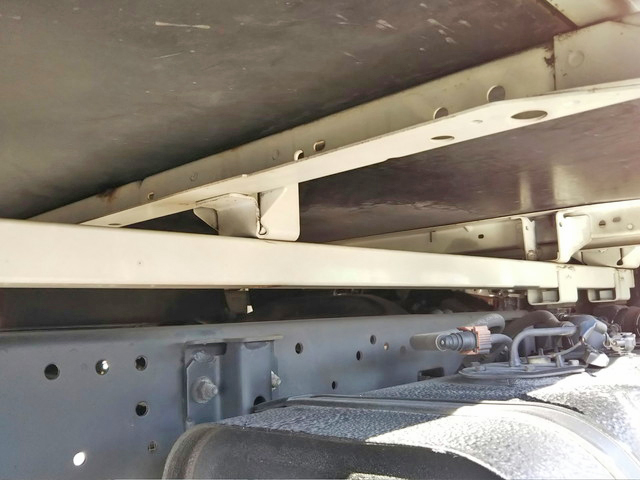 トヨタダイナ平ボディ小型（2t・3t）[写真23]