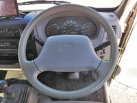 トヨタダイナ平ボディ小型（2t・3t）[写真34]