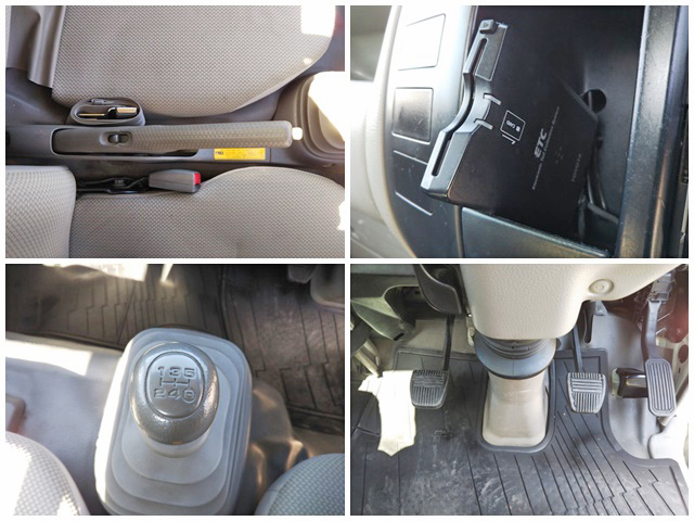 トヨタダイナ平ボディ小型（2t・3t）[写真35]