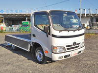 トヨタダイナ平ボディ小型（2t・3t）[写真03]