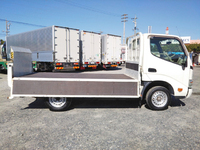 トヨタダイナ平ボディ小型（2t・3t）[写真06]