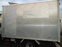 いすゞエルフアルミバン小型（2t・3t）[写真17]