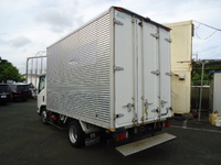 いすゞエルフアルミバン小型（2t・3t）[写真03]