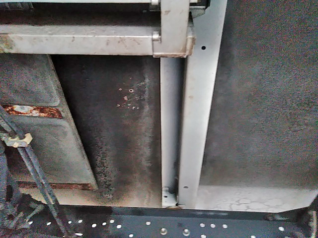 トヨタトヨエース平ボディ小型（2t・3t）[写真11]