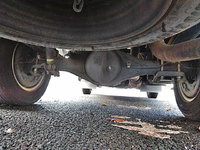 トヨタトヨエース平ボディ小型（2t・3t）[写真12]