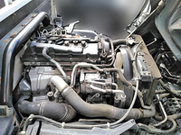 トヨタトヨエース平ボディ小型（2t・3t）[写真13]