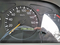 トヨタトヨエース平ボディ小型（2t・3t）[写真20]