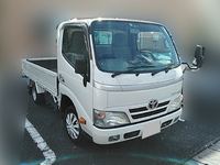 トヨタトヨエース平ボディ小型（2t・3t）[写真03]