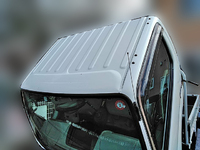 トヨタトヨエース平ボディ小型（2t・3t）[写真06]