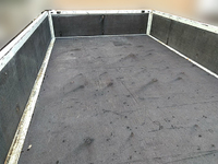 トヨタトヨエース平ボディ小型（2t・3t）[写真08]