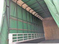 三菱ふそうキャンター幌車小型（2t・3t）[写真12]