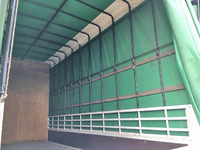 三菱ふそうキャンター幌車小型（2t・3t）[写真13]