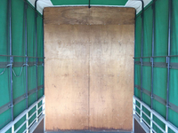 三菱ふそうキャンター幌車小型（2t・3t）[写真14]