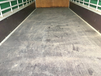 三菱ふそうキャンター幌車小型（2t・3t）[写真15]