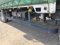 三菱ふそうキャンター幌車小型（2t・3t）[写真18]