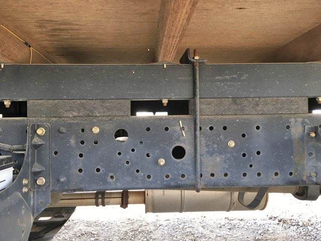 三菱ふそうキャンター幌車小型（2t・3t）[写真24]