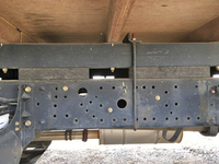 三菱ふそうキャンター幌車小型（2t・3t）[写真24]