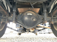 三菱ふそうキャンター幌車小型（2t・3t）[写真26]