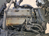 三菱ふそうキャンター幌車小型（2t・3t）[写真27]