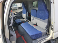 三菱ふそうキャンター幌車小型（2t・3t）[写真33]