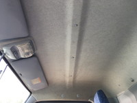 三菱ふそうキャンター幌車小型（2t・3t）[写真34]