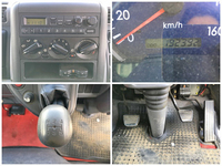 三菱ふそうキャンター幌車小型（2t・3t）[写真39]