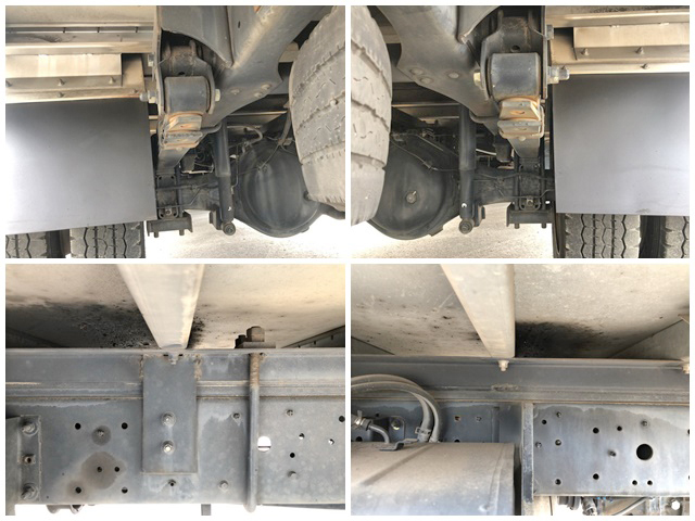 日野デュトロパネルバン小型（2t・3t）[写真21]