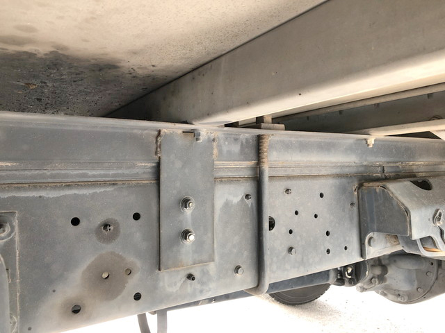 日野デュトロパネルバン小型（2t・3t）[写真22]