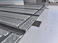 三菱ふそうスーパーグレート冷凍車（冷蔵車）大型（10t）[写真14]