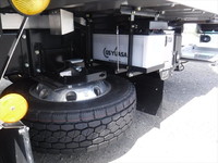 三菱ふそうスーパーグレート冷凍車（冷蔵車）大型（10t）[写真19]