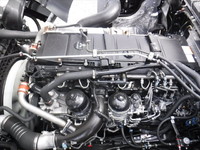 三菱ふそうスーパーグレート冷凍車（冷蔵車）大型（10t）[写真21]