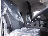 三菱ふそうスーパーグレート冷凍車（冷蔵車）大型（10t）[写真23]