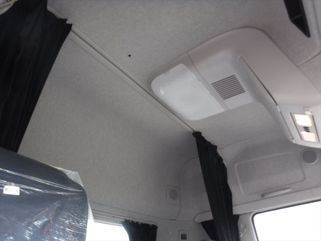 三菱ふそうスーパーグレート冷凍車（冷蔵車）大型（10t）[写真25]