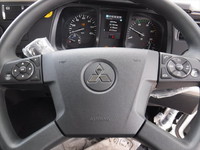 三菱ふそうスーパーグレート冷凍車（冷蔵車）大型（10t）[写真29]