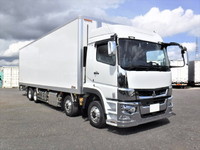 三菱ふそうスーパーグレート冷凍車（冷蔵車）大型（10t）[写真03]