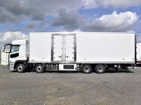 三菱ふそうスーパーグレート冷凍車（冷蔵車）大型（10t）[写真04]