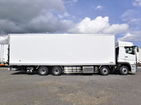 三菱ふそうスーパーグレート冷凍車（冷蔵車）大型（10t）[写真08]