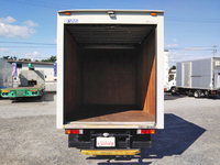 三菱ふそうキャンターガッツアルミバン小型（2t・3t）[写真10]