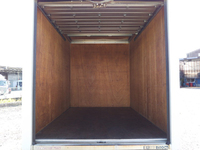 三菱ふそうキャンターガッツアルミバン小型（2t・3t）[写真11]