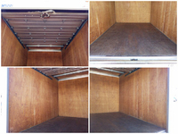 三菱ふそうキャンターガッツアルミバン小型（2t・3t）[写真12]