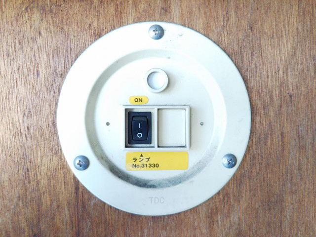 三菱ふそうキャンターガッツアルミバン小型（2t・3t）[写真14]